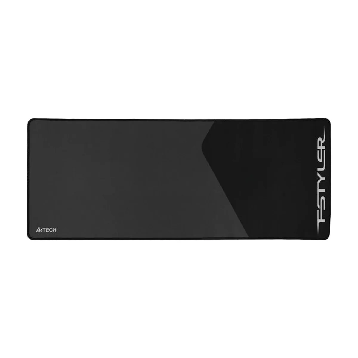 Коврик для мыши A4Tech FStyler FP70 черный 750x300x2мм