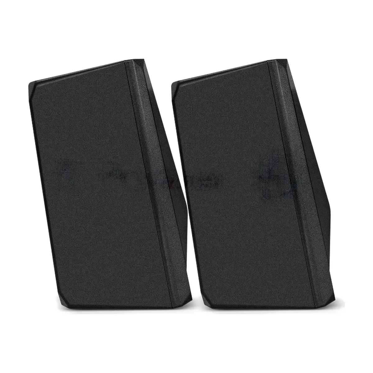Акустическая система 2.0 ExeGate EX289687RUS Accord 230 (питание USB,Bluetooth, 2х3Вт (6Вт RMS), 60-20000Гц, черный, RGb подсветка)