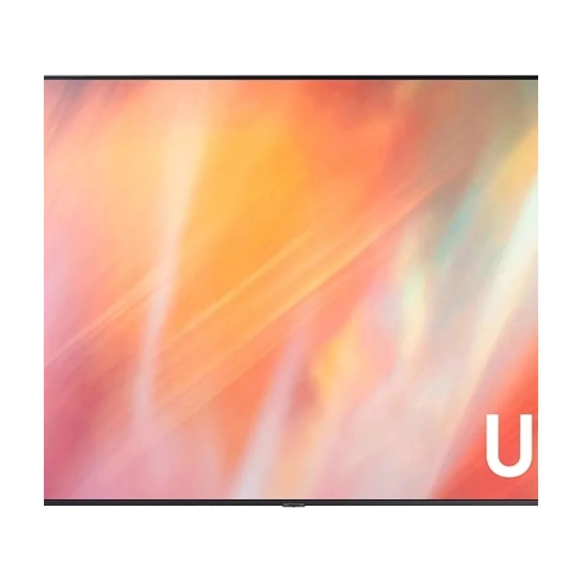 Телевизор коммерческий Samsung 43" BE43A-H черный UHD 60Hz Smart TV