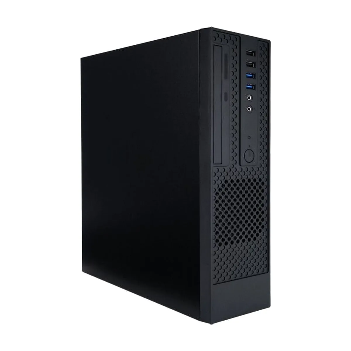 Блок питания Inwin/Powerman PM-300TFX, 300Вт, 80мм, серый