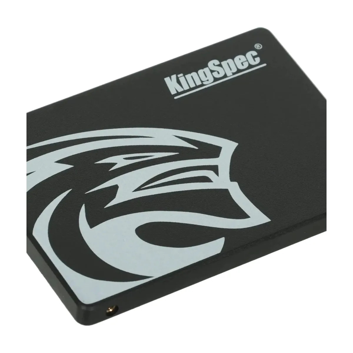 Накопитель SSD 2.5" KingSpec P3-512, 512Gb, SATA, R/W 570/500