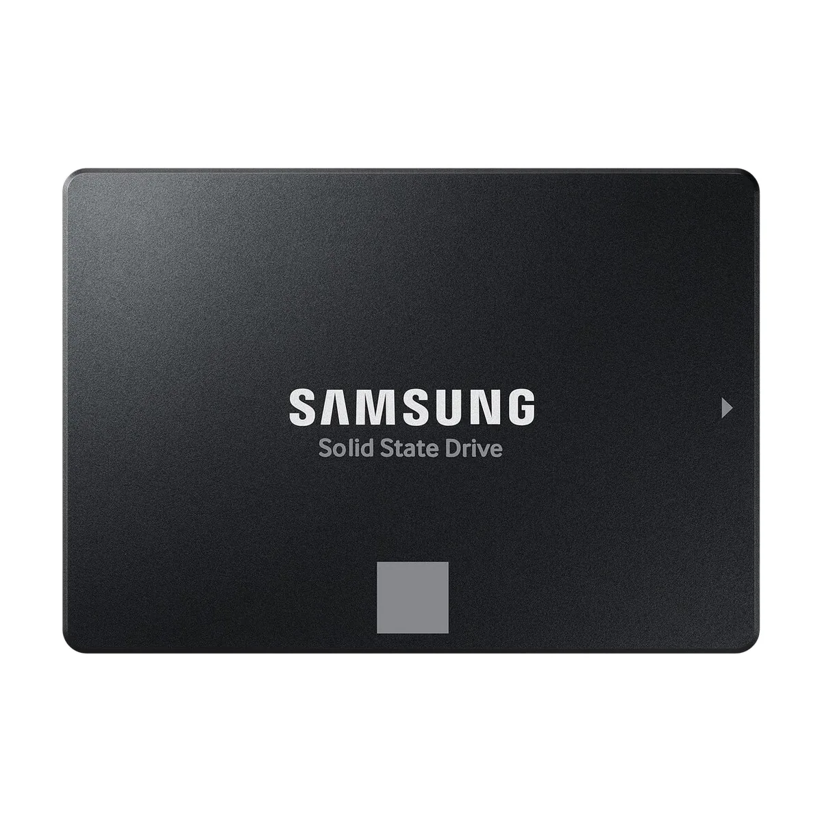 Накопитель SSD Samsung 1Tb 870 EVO Series MZ-77E1T0B/EU