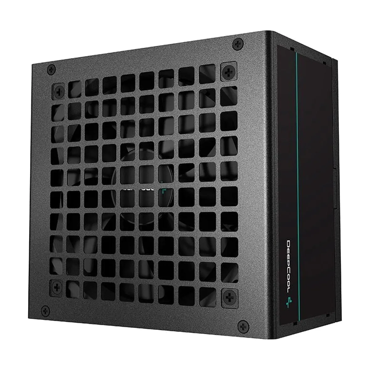 Блок питания Deepcool/GamerStorm PF450, 450Вт, 80 PLUS, 120мм, черный