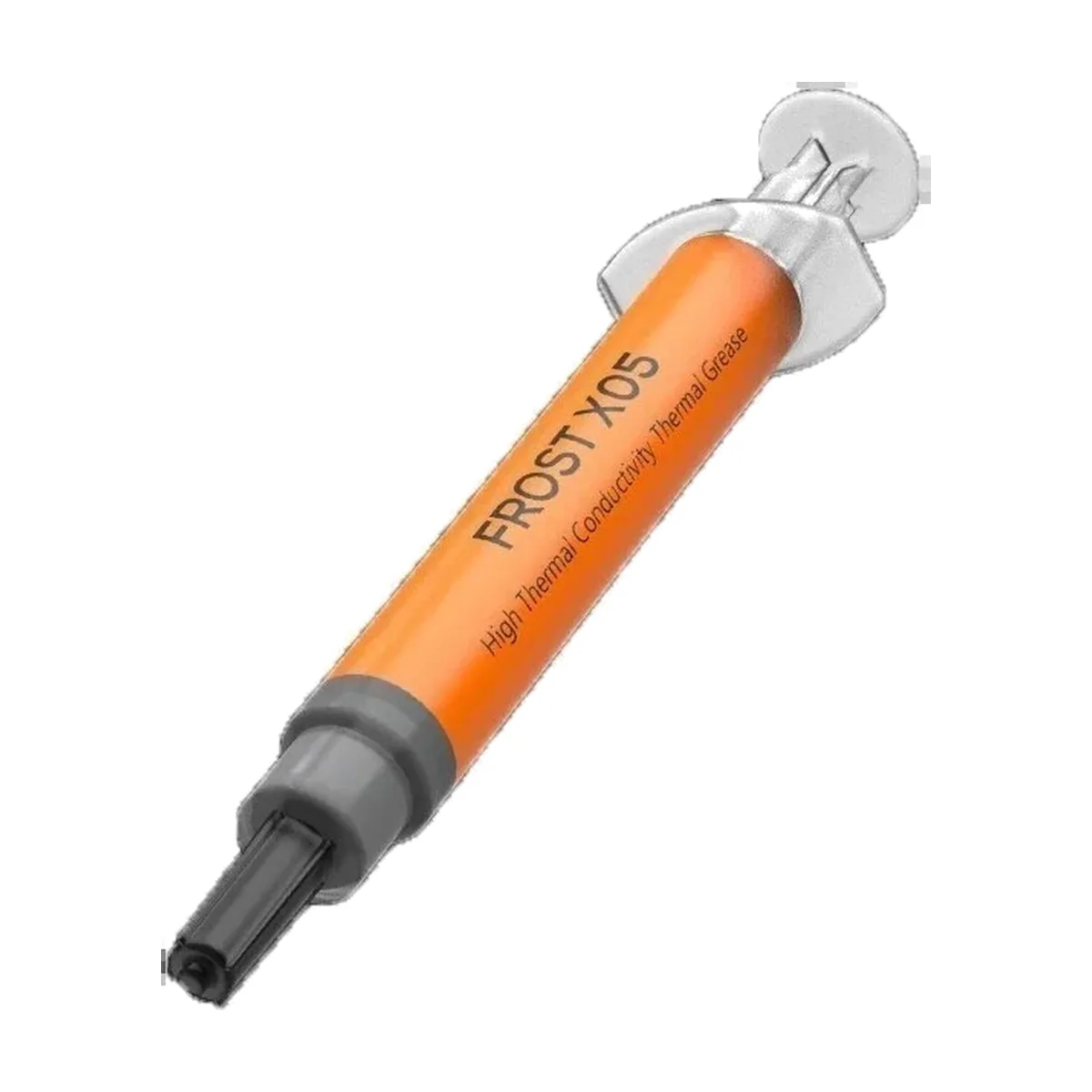 Термопаста ID-COOLING FROST X05, 3 г, 6,5 Вт/(м⋅К), шприц (200шт/кор)