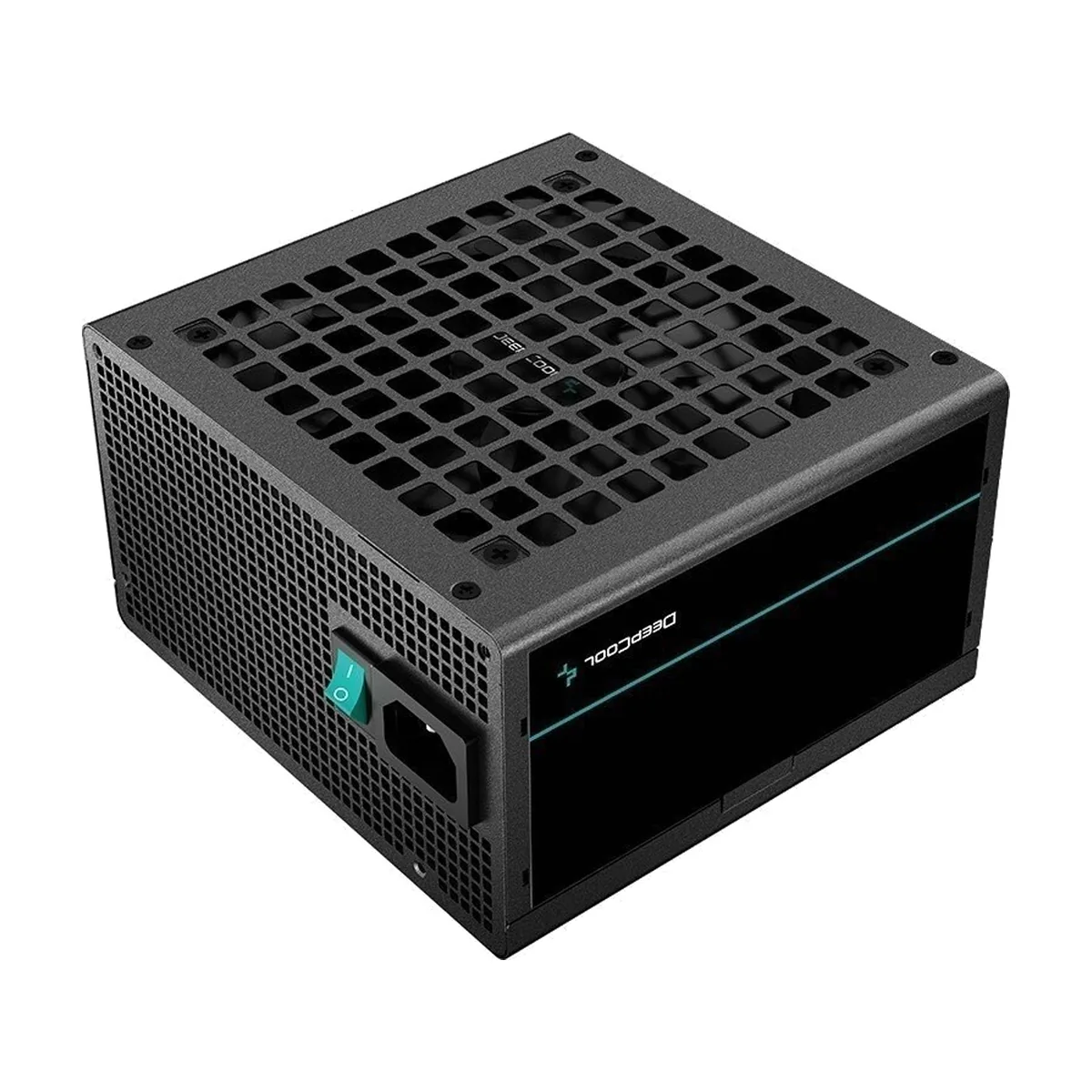 Блок питания Deepcool/GamerStorm PF350, 350Вт, 80 PLUS WHITE, 120мм, черный