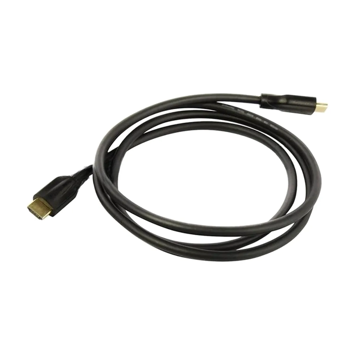 Кабель Vention HDMI Ultra High Speed v2.1 with Ethernet 19M/19M - 3 м.
