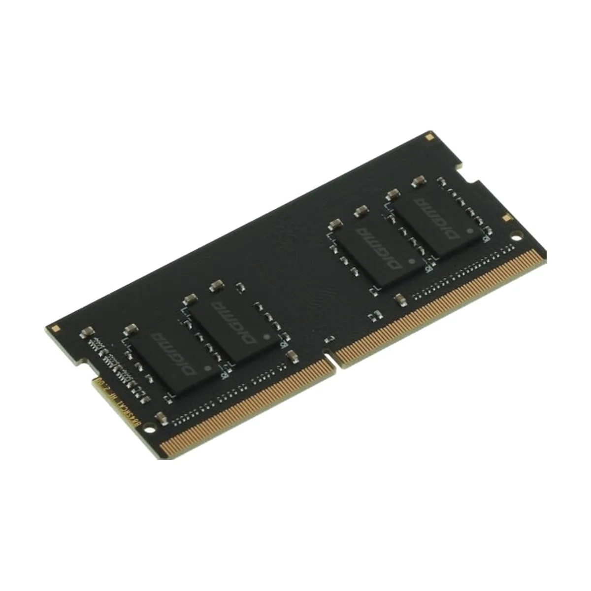 Оперативная память Digma, DDR4, 8GB (1x8 GB), 3200 MHz, CL22, SO-DIMM