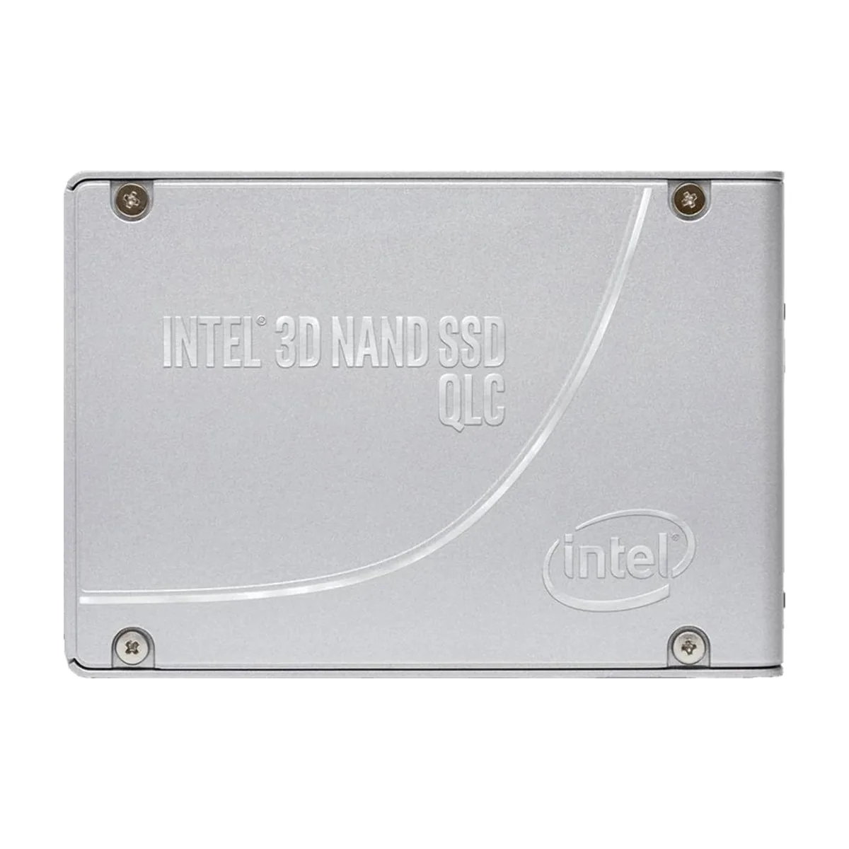 Накопитель SSD Intel D5-P5530, 960Гб, 2.5", PCIe 4.0 x4, NVMe, U.2, R/W 5500/1600