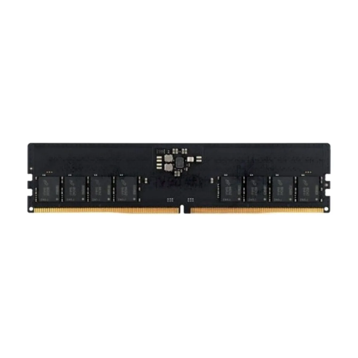 Оперативная память Foxline, DDR5, 16GB (1x16 GB), 4800 MHz, CL40, DIMM