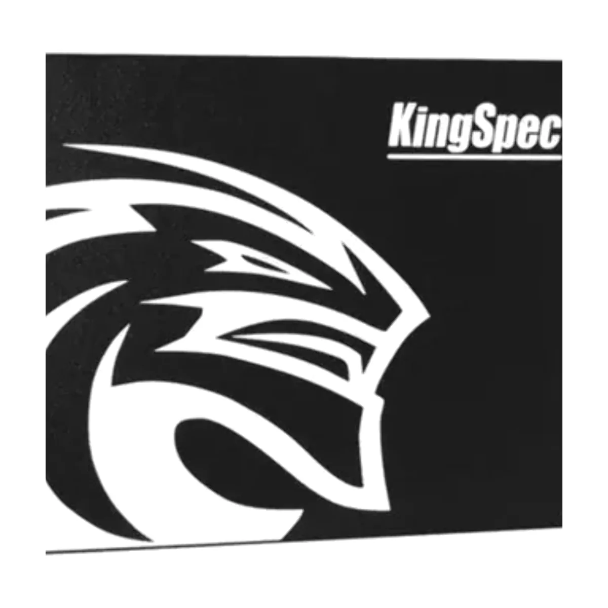 Накопитель SSD KingSpec P4 Series, 960Gb, SATA III, 2.5", R/W 570/560