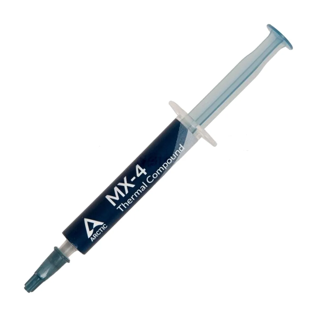 Термопаста Arctic MX-4, 4 г, 8.5 Вт/(м⋅К), шприц