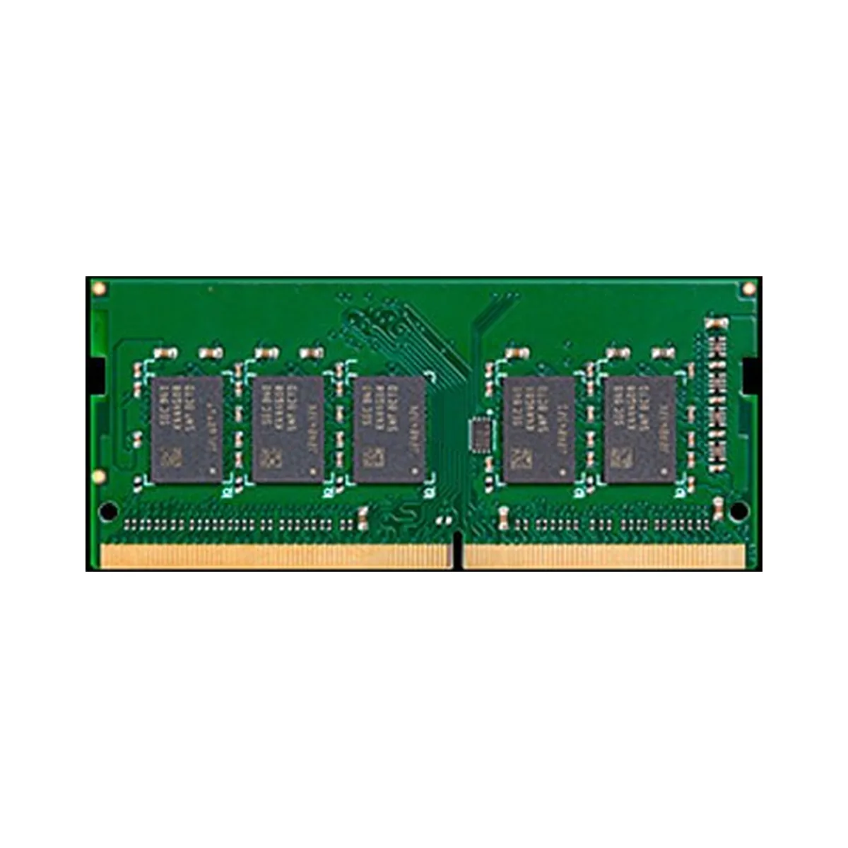 Оперативная память Synology, DDR4, 8GB (1x8GB), 2666MHz, CL22, SO-DIMM