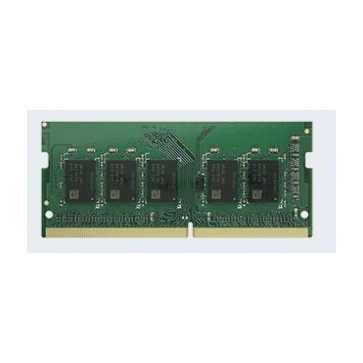 Оперативная память Synology, DDR4, 4GB (1x4GB), 2666MHz, CL22, SO-DIMM