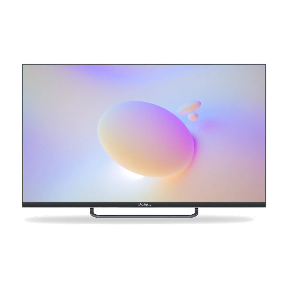 Телевизор Polar 43" P43L21T2SCSM (U) черный LED FHD 60Hz Smart TV Android 1GB/4GB
