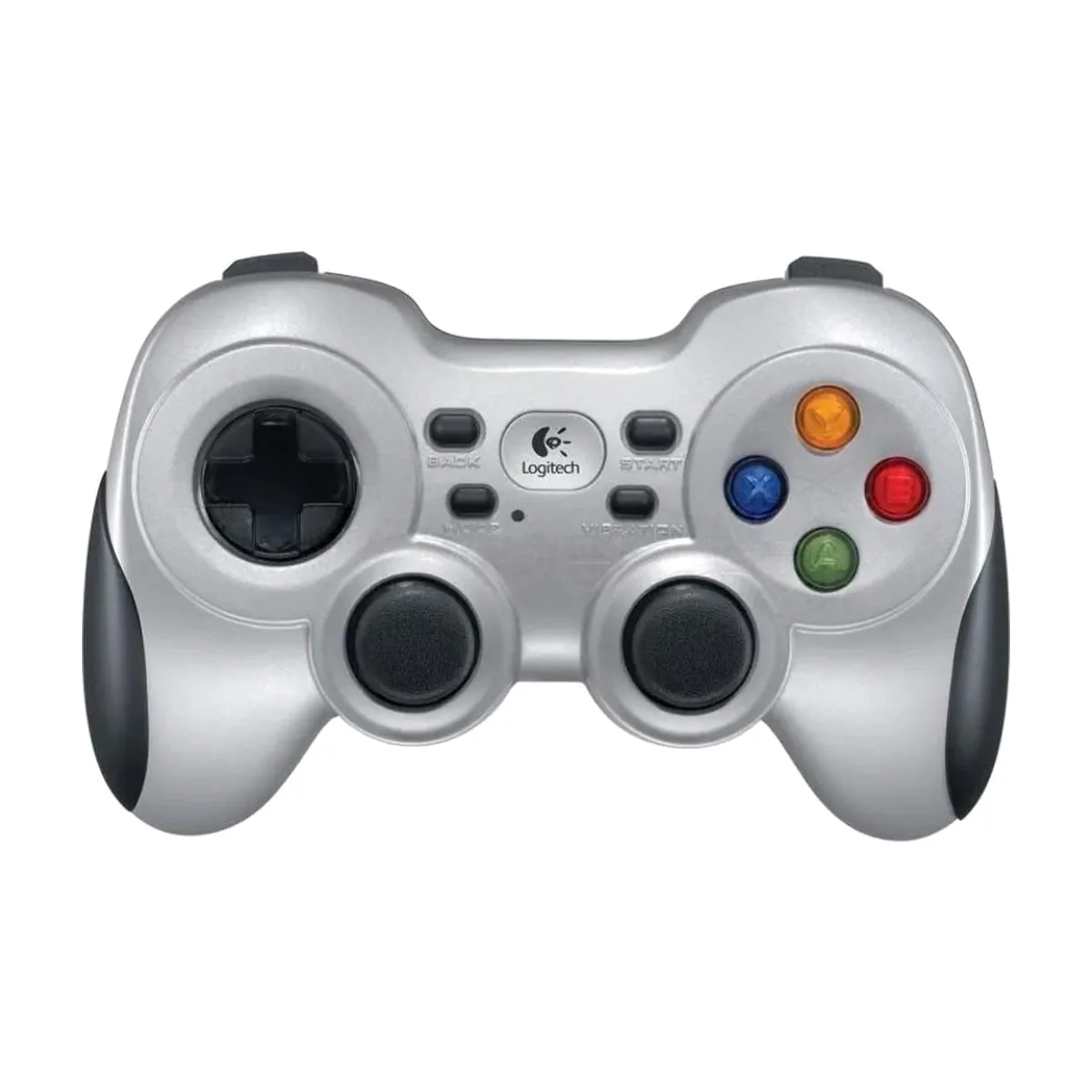 Геймпад Logitech Wireless Gamepad F710