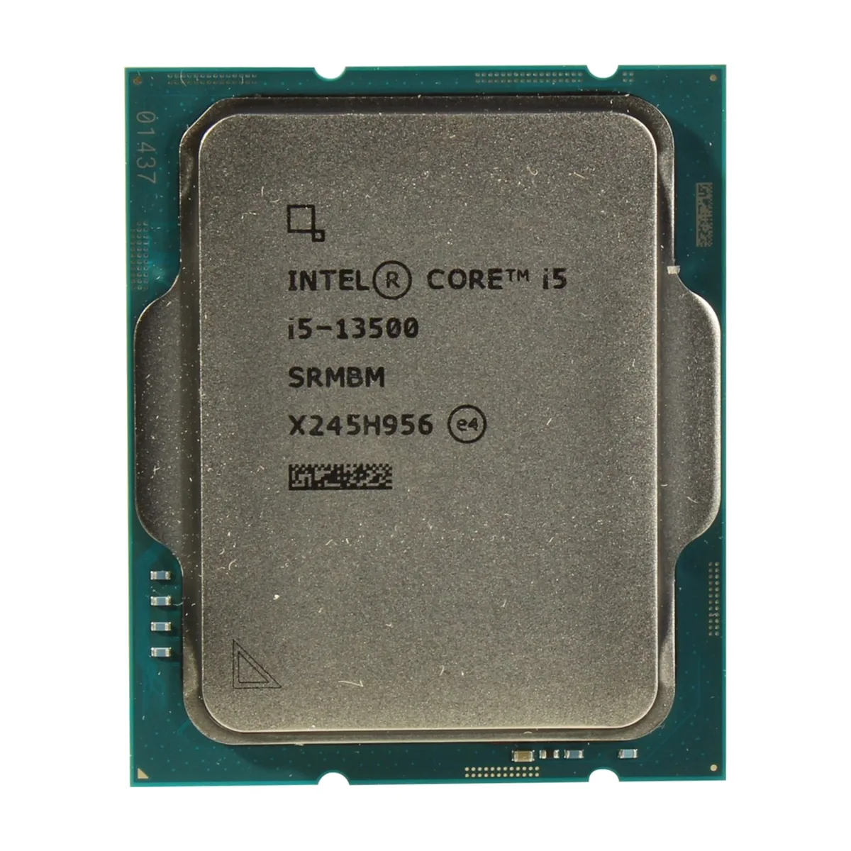 Процессор Intel Core i5-13500 Soc-1700 2.5GHz OEM