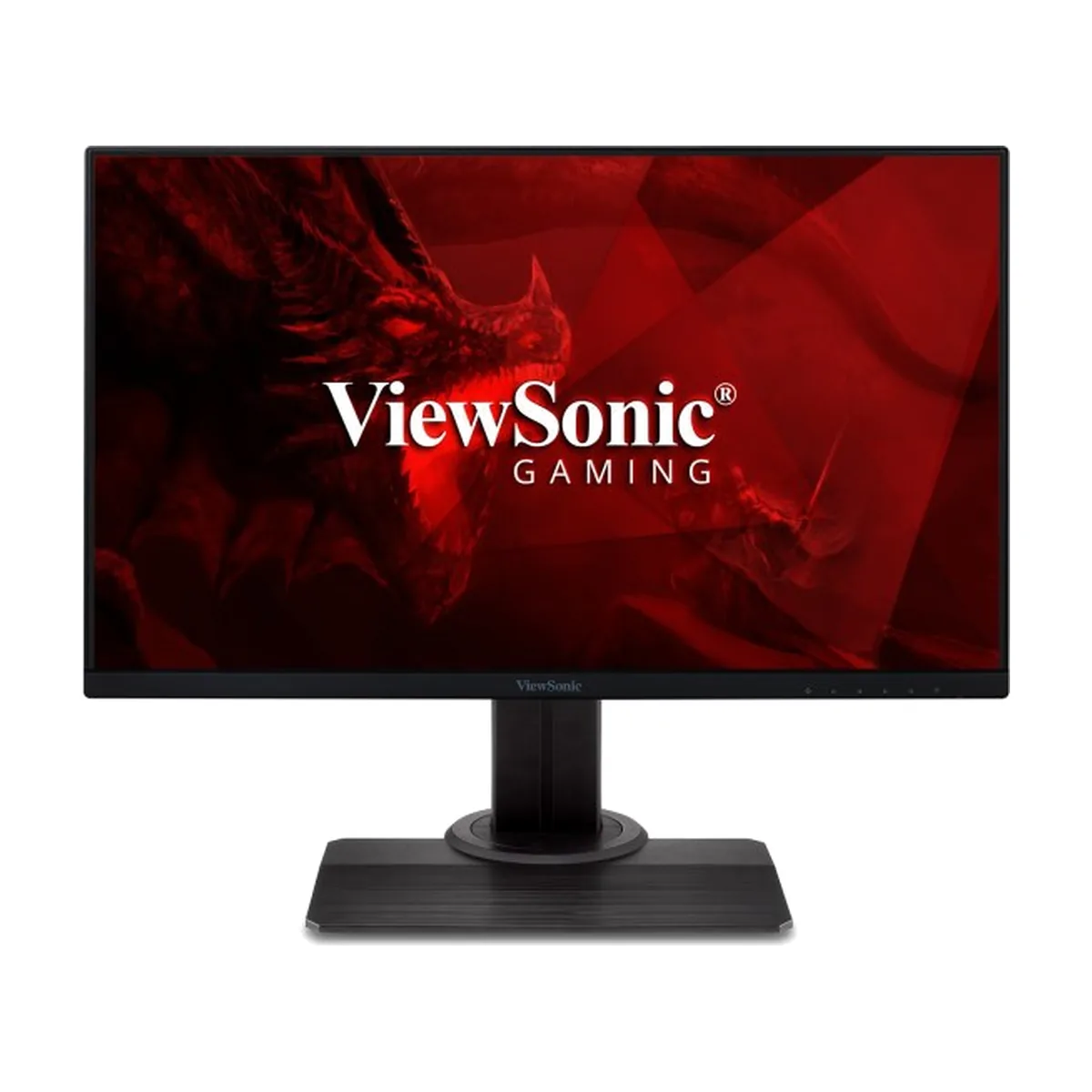 Монитор 23.8" ViewSonic XG2431 IPS 1920x1080, 240 Гц, 1 мс, 16:9, 350 кд/м², 2xHDMI, DisplayPort, HDR, Flicker Free, Low Blue Light, черный
