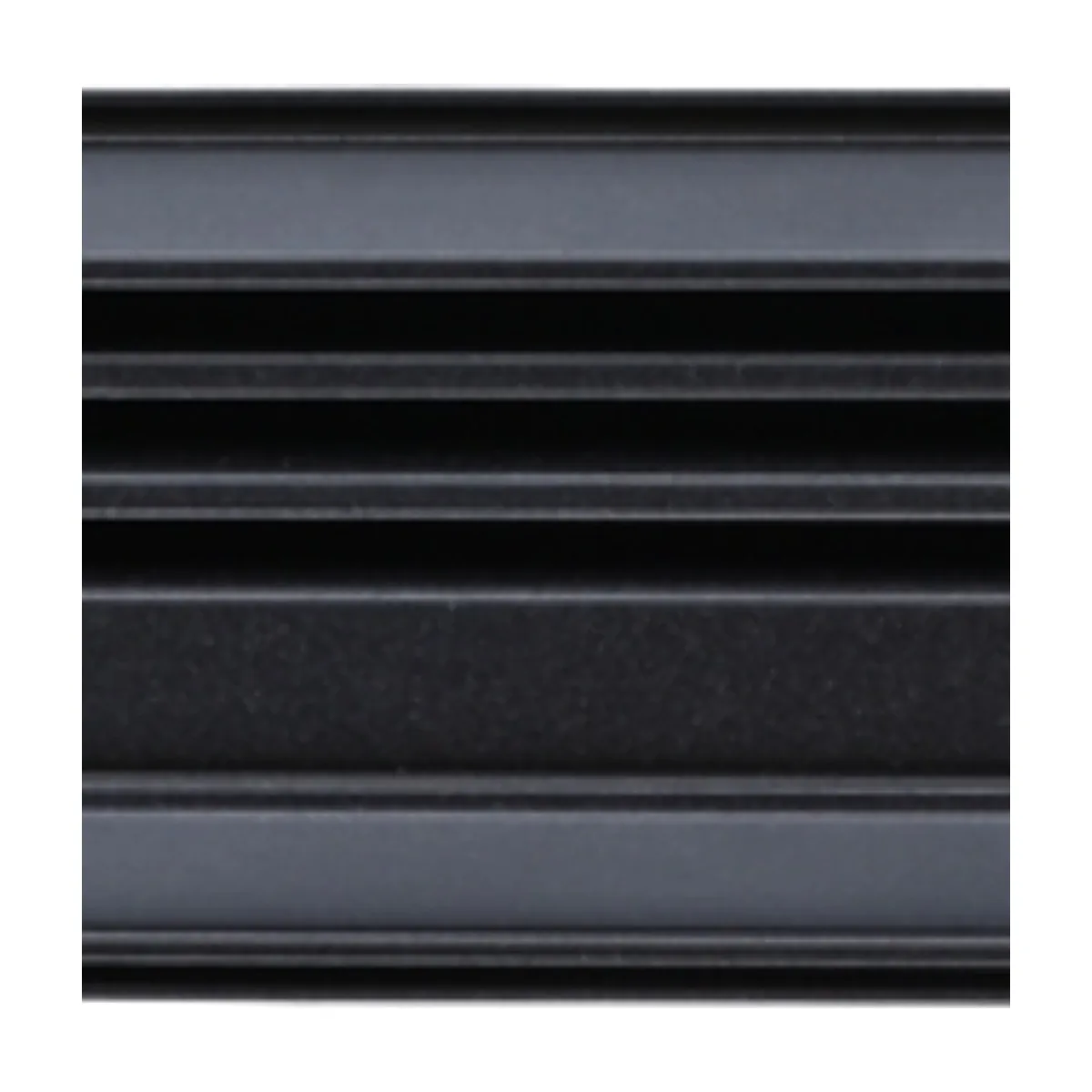 Накопитель SSD Apacer AS2280Q4U, 512 Gb, PCIe 4.0 x4, M.2 2280, NVMe v1.4, R/W 7000/3000, с радиатором