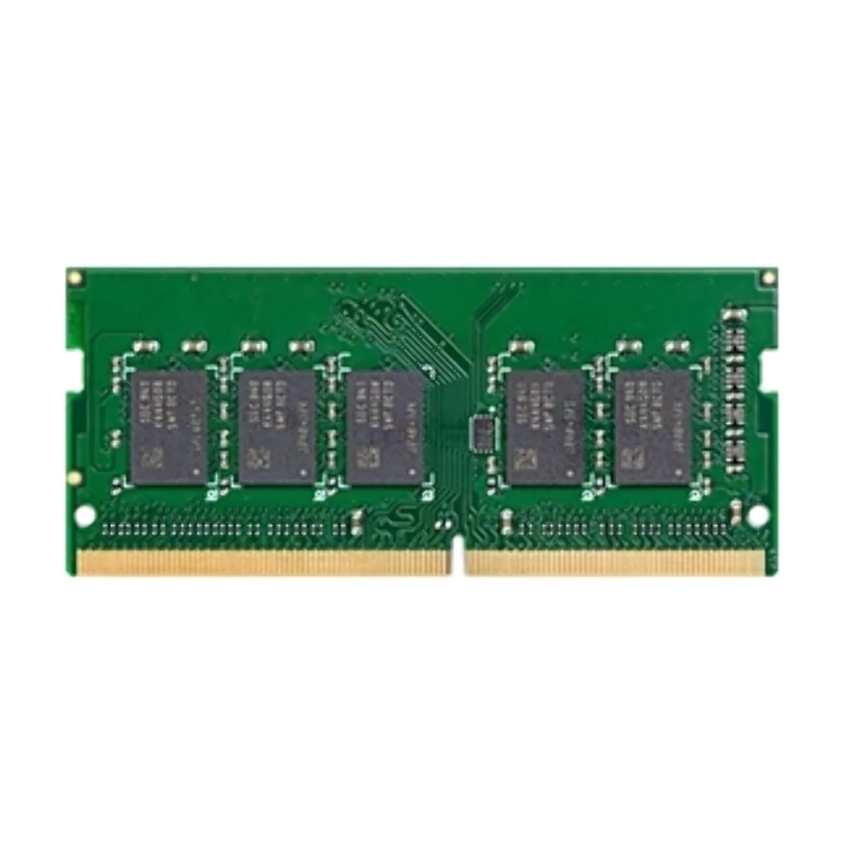 Оперативная память Synology, DDR4, 16GB (1x16GB), 2666MHz, CL22, SO-DIMM