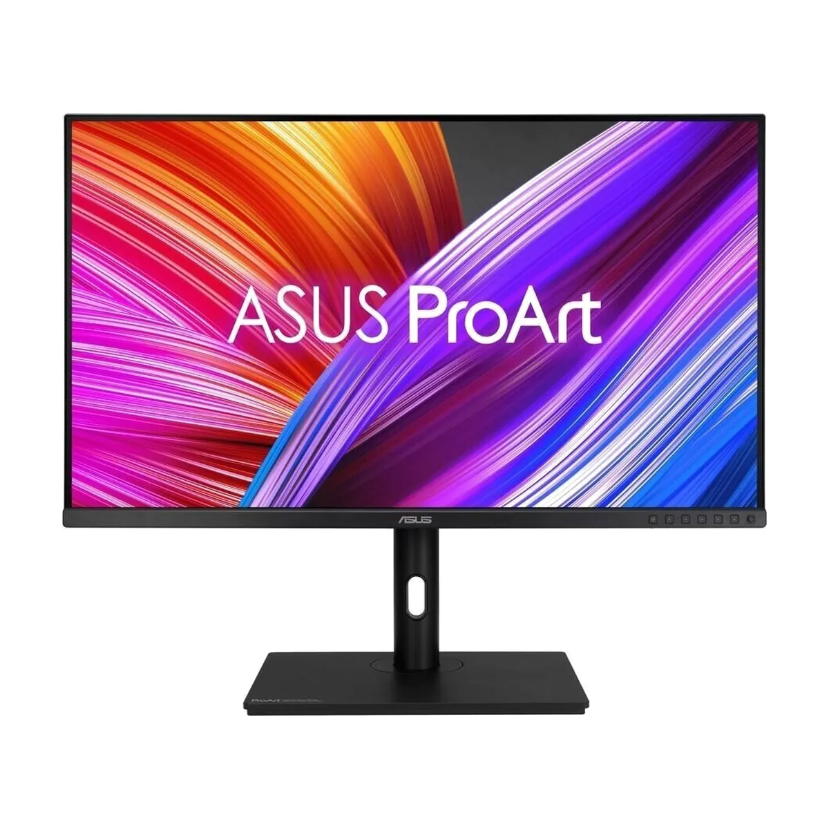 Монитор 31.5" ASUS ProArt PA328QV IPS 2560x1440, 75 Гц, 5 мс, 16:9, 350 кд/м2, 2xHDMI, 1xDP, USB 3.2, 1x3.5 мм, черный