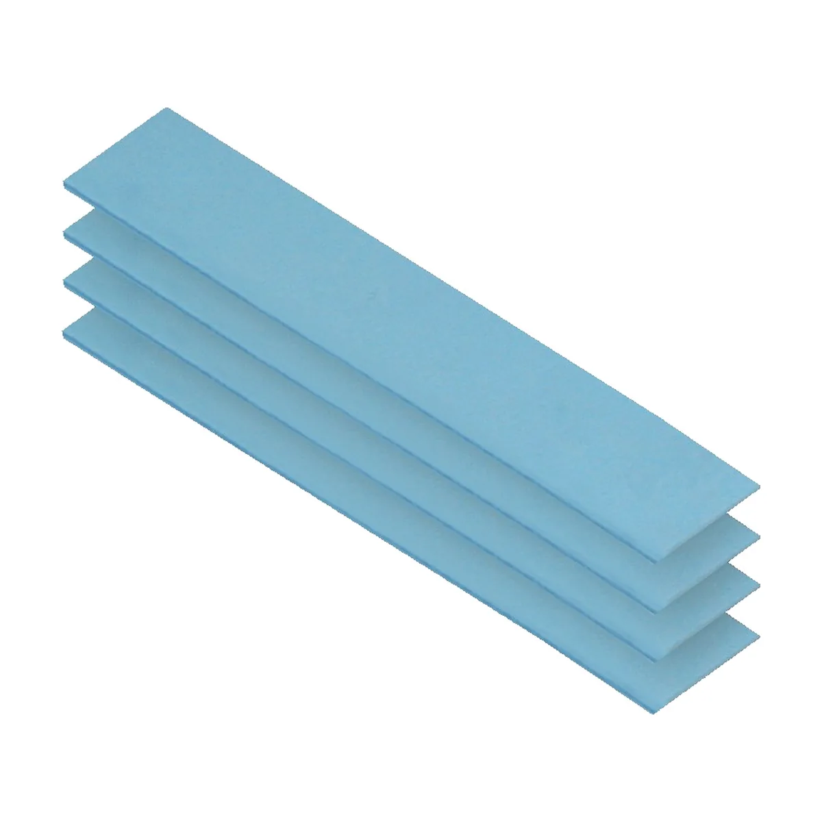 Термопрокладка Arctic Thermal Pad TP-3, 120x20x0.5 мм, 6 Вт/(м⋅К) 4 Pack