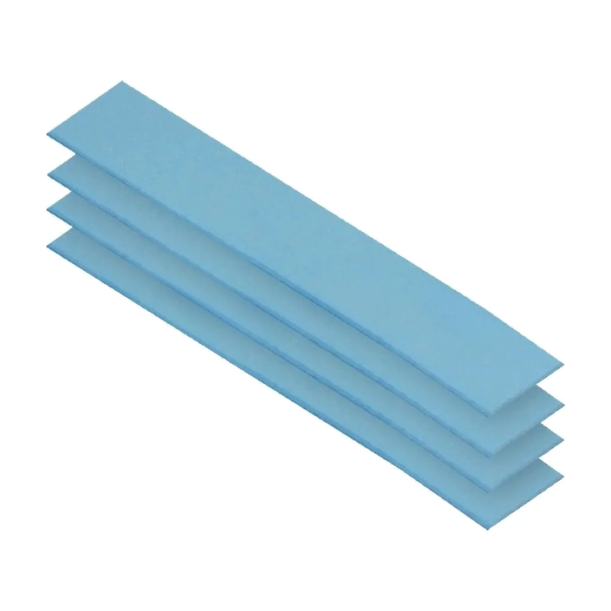 Термопрокладка Arctic Thermal Pad TP-3, 120x20x1.0 мм, 6 Вт/(м⋅К) 4 Pack