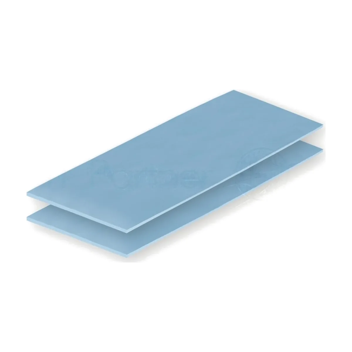 Термопрокладка Arctic Thermal pad 200x100мм, 1.0мм - 2 Pack TP-3 (ACTPD00059A)