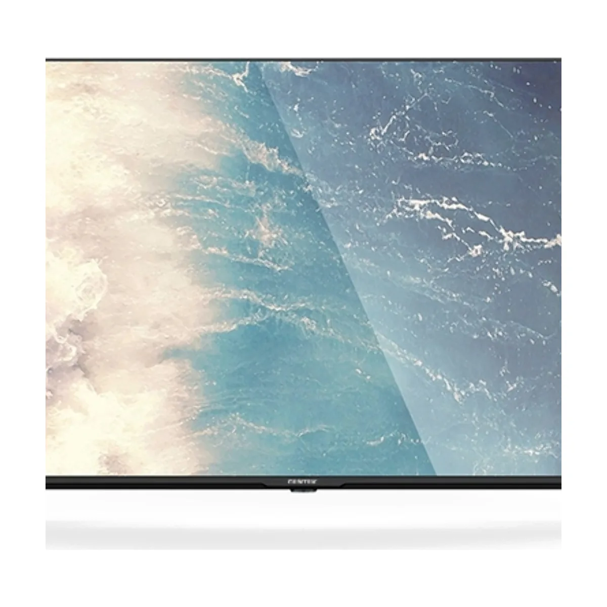Телевизор Centek 43" CT-8643 черный LED FHD 60Hz