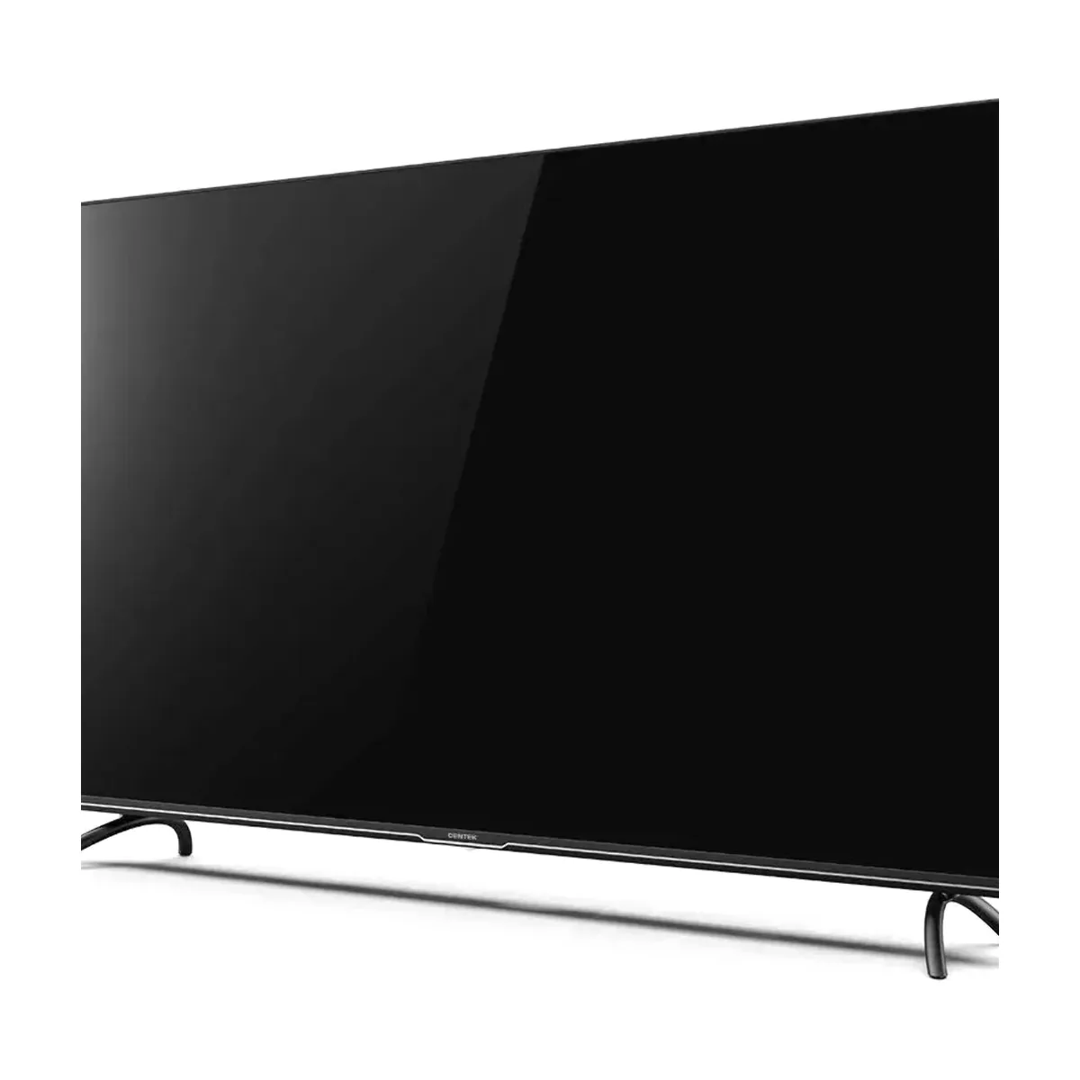 Телевизор Centek 75" CT-8575 черный LED UHD 60Hz Smart