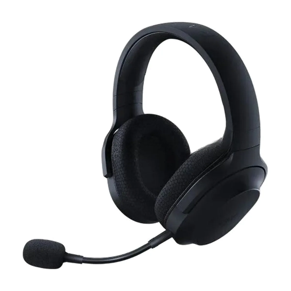Гарнитура Razer Barracuda X (2022) чёрный, беспроводная + проводная, Bluetooth/USB-C/3.5 мм