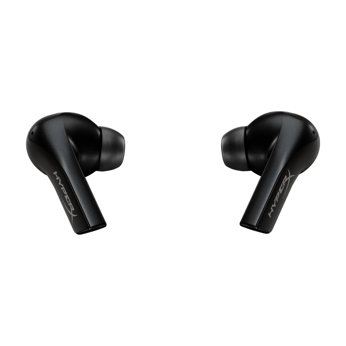 Гарнитура HyperX Cloud Mix Buds чёрный, беспроводная, радиоканал, совместимость с PS5