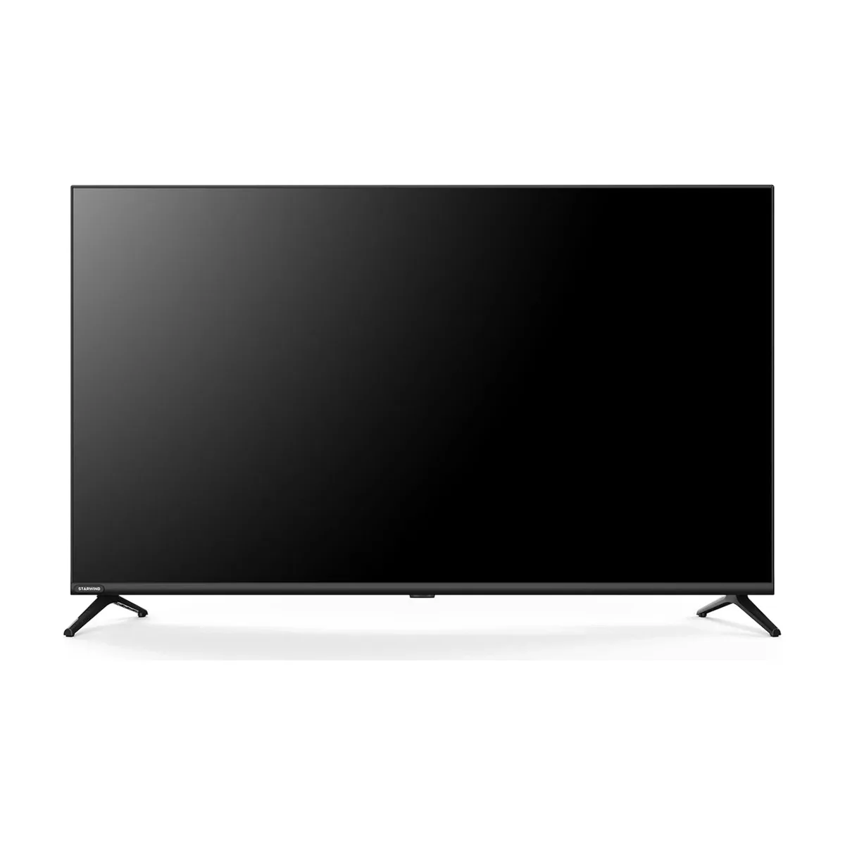 Телевизор Starwind 43" SW-LED43SG300 черный LED FHD 60Hz Яндекс ТВ