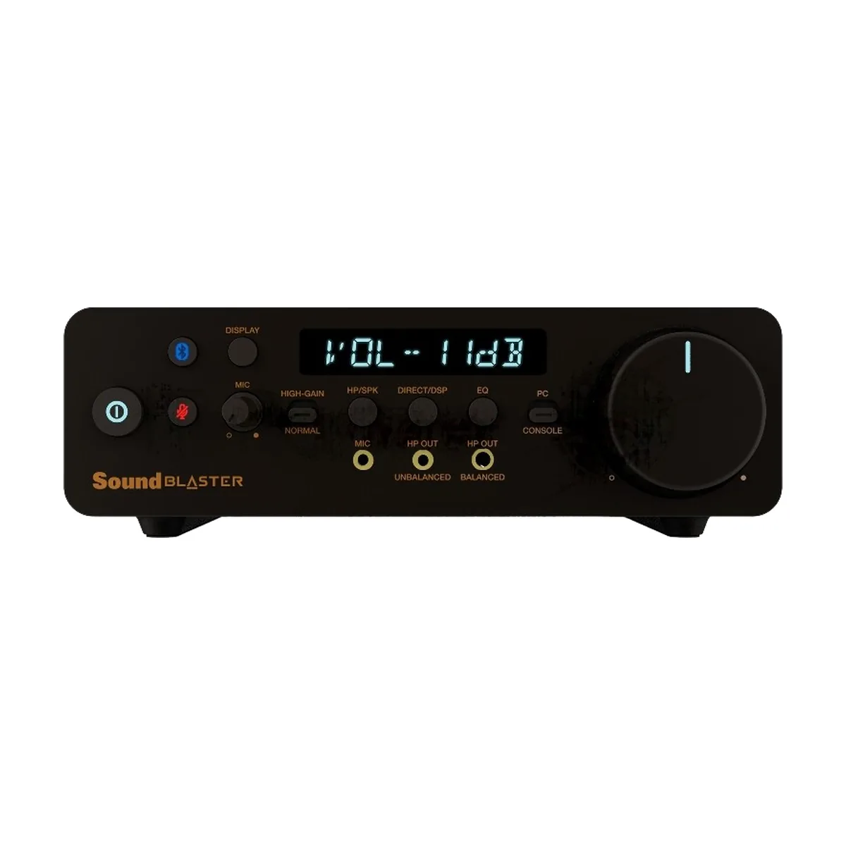 Звуковая карта Creative PCI-E Sound Blaster X5 (Sound Core3D) 5.1 Ret