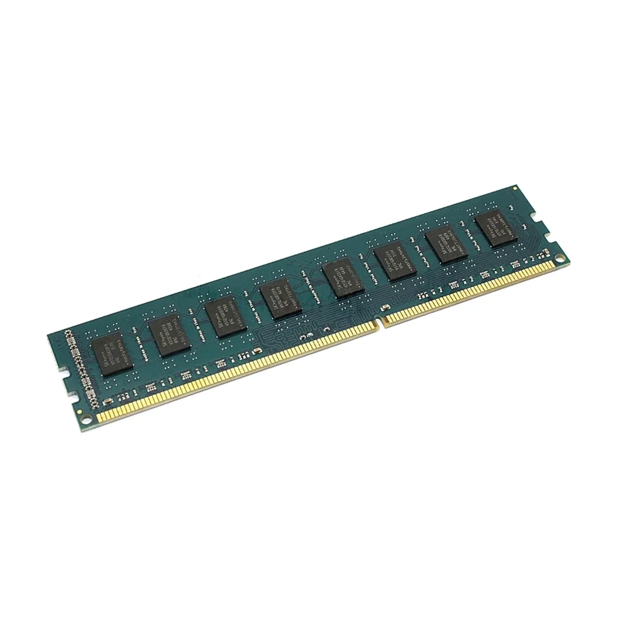 Оперативная память Kingston ValueRAM, DDR3, 2GB (1x2GB), 1066MHz, CL7, DIMM