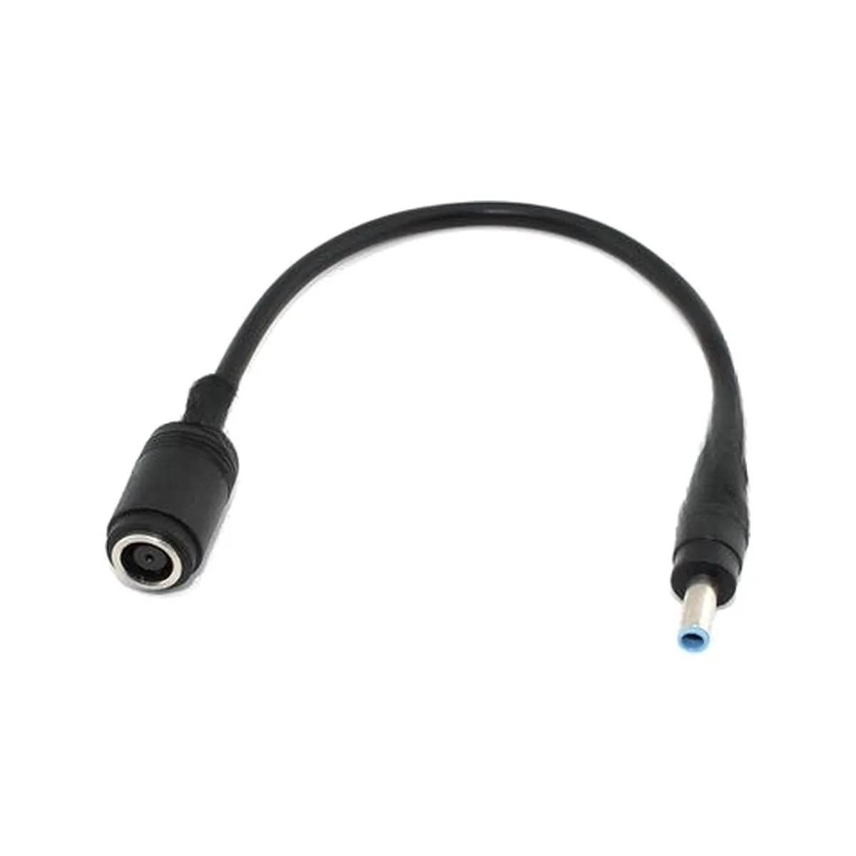Переходник 7.4x5.0 на 4.5x3.0 прямой 7,4pin