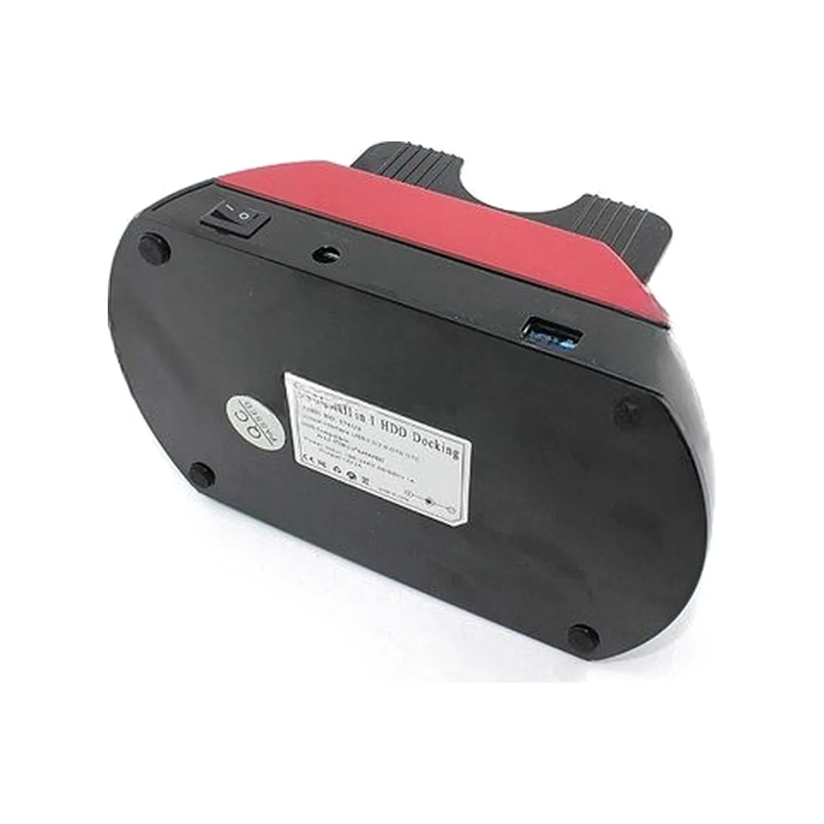 Адаптер-переходник (стакан) для HDD SATA USB 3.0