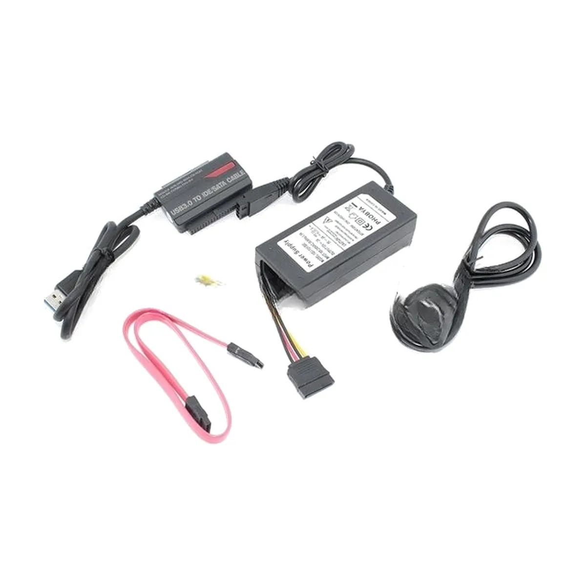 Адаптер-переходник для HDD SATA/IDE USB 3.0