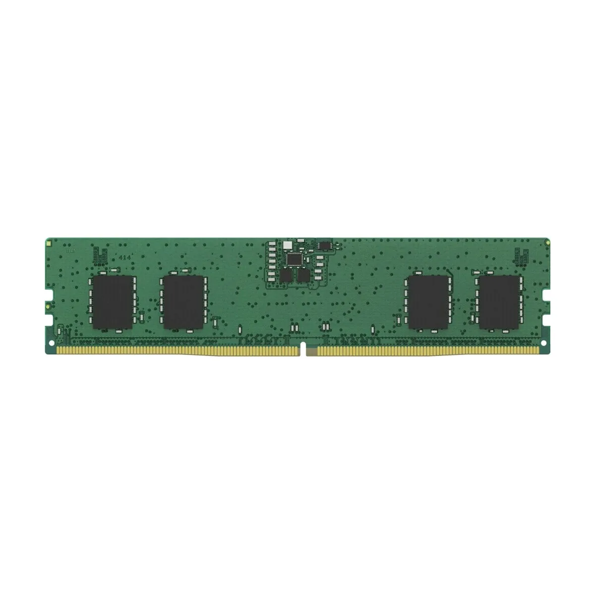 Оперативная память Kingston ValueRAM, DDR5, 32GB (1x32GB), 5600MHz, CL46, DIMM