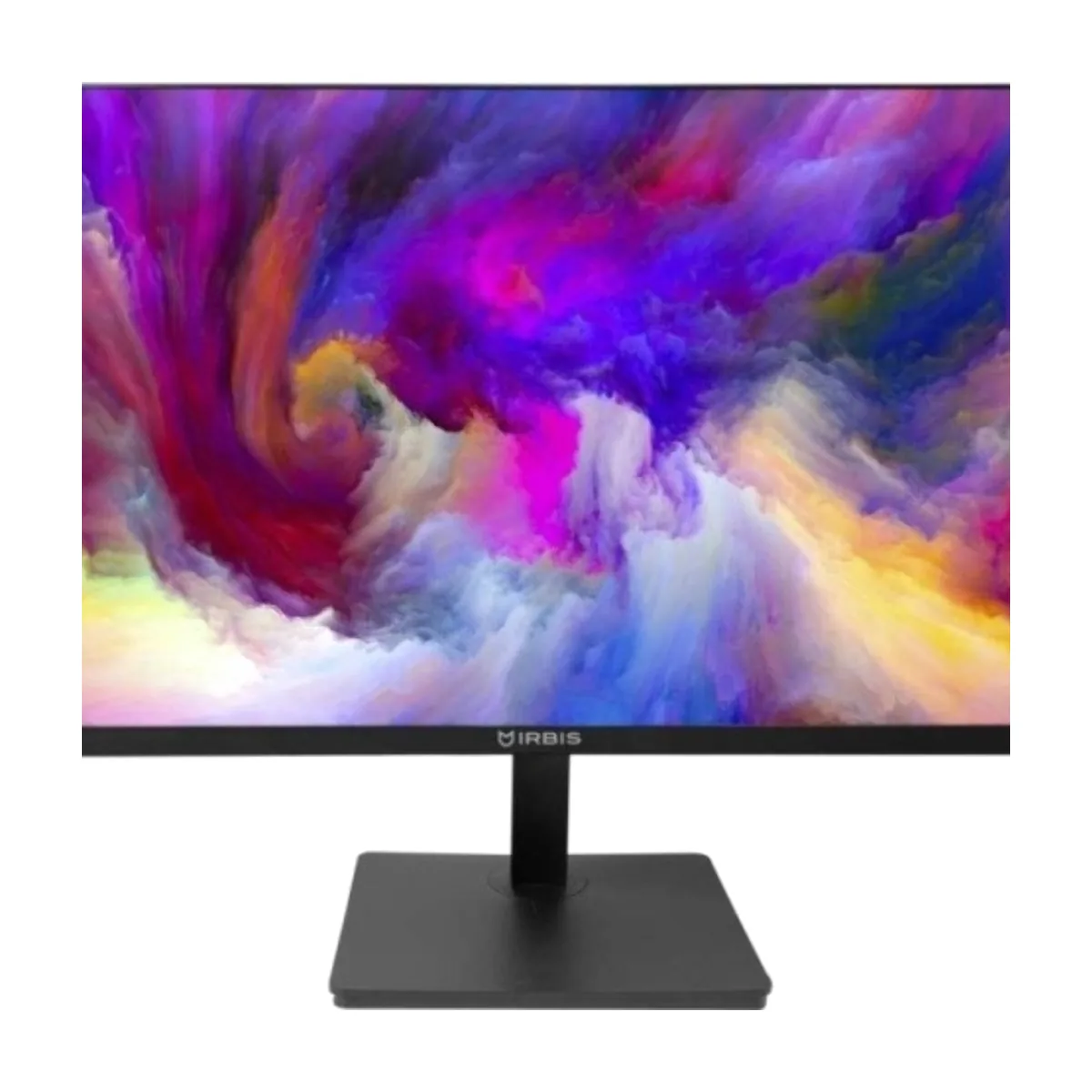 Монитор 23.8" Irbis SMARTVIEW ISM24FIDVesa IPS 1920x1080, 75 Гц, 3 мс, 16:9, 250 кд/м2, 1xHDMI, 1хDP, черный