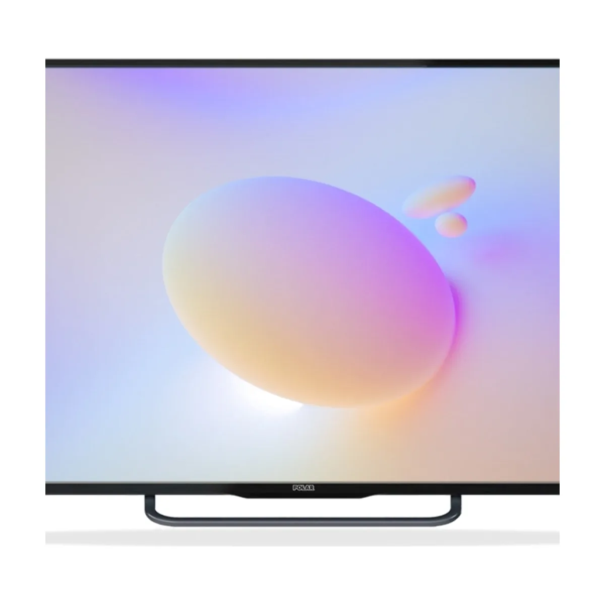 Телевизор Polar 43" P43L33T2CSM (U) черный DLED FHD 60Hz Smart TV 1GB/8GB