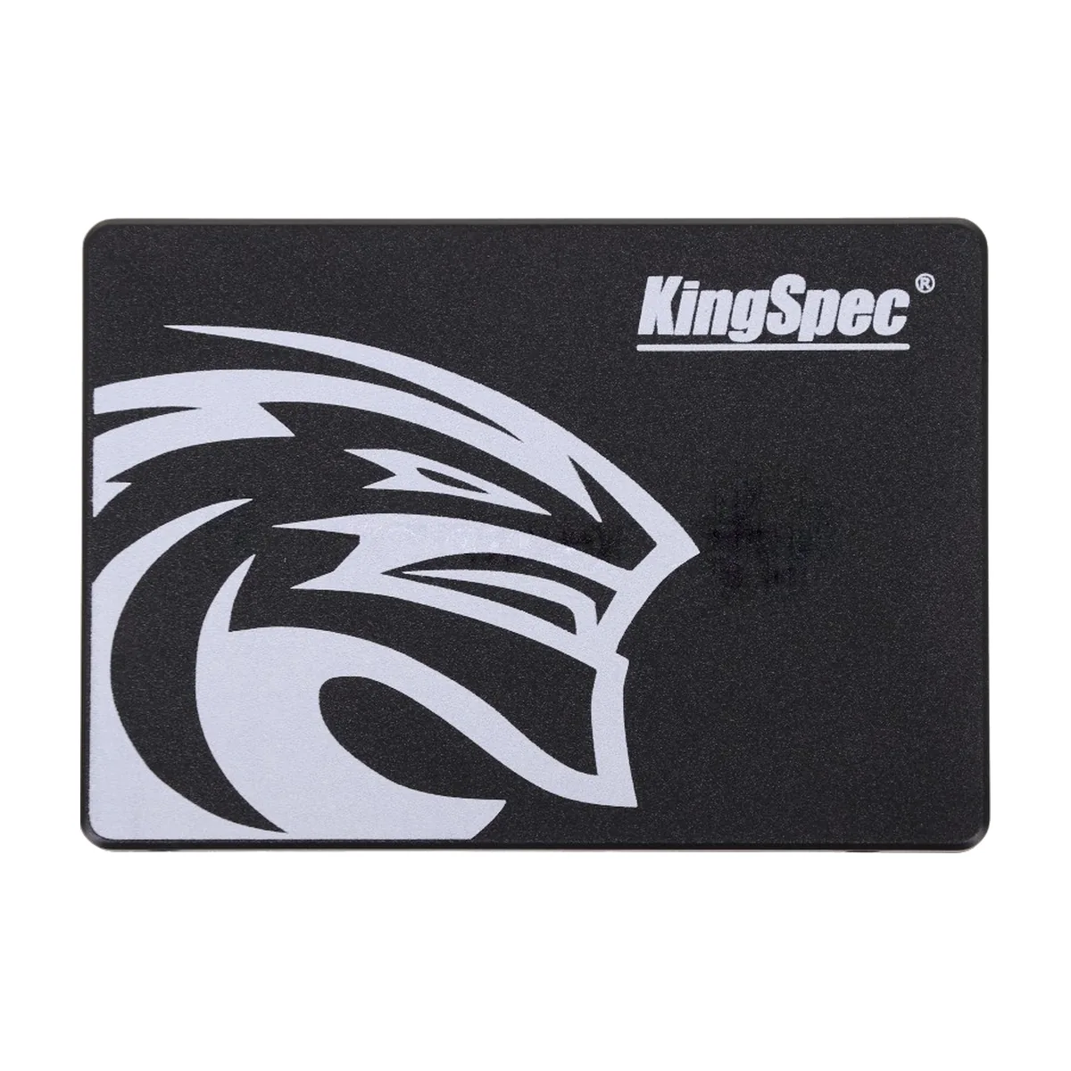 Накопитель SSD KingSpec P3, 4000Gb, SATA III, 2.5", R/W 580/500