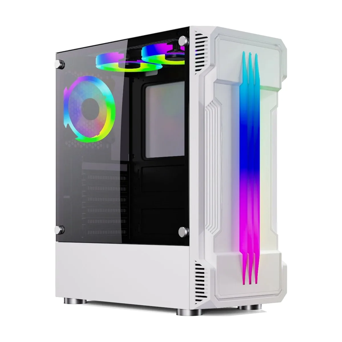 Компьютерный корпус ABR Gaming GQ6