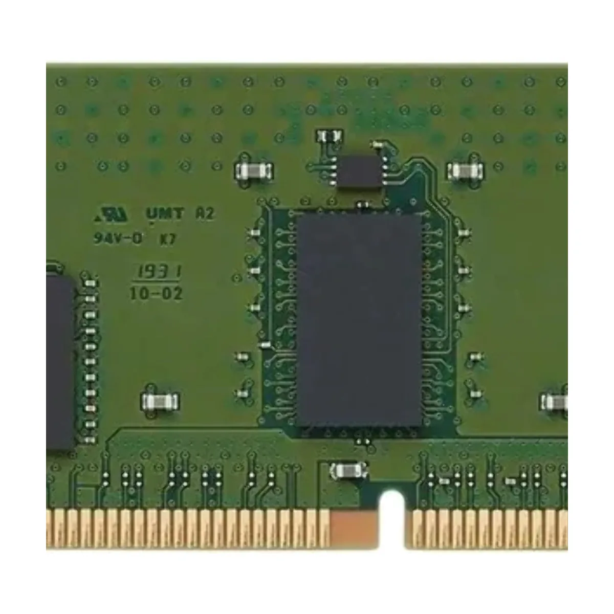 Оперативная память Kingston Server Premier, DDR4, 32GB (1x32 GB), 3200 MHz, CL22, ECC, RDIMM