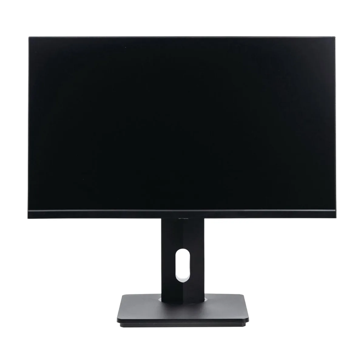 Монитор 23.8" Lime T238A IPS 1920x1080, 144 Гц, 1 мс, 16:9, 250 кд/м², DisplayPort, HDMI, встроенные динамики, AMD FreeSync, трехсторонний безрамочный дизайн, регулировка по высоте, поворот на 90 градусов, черный