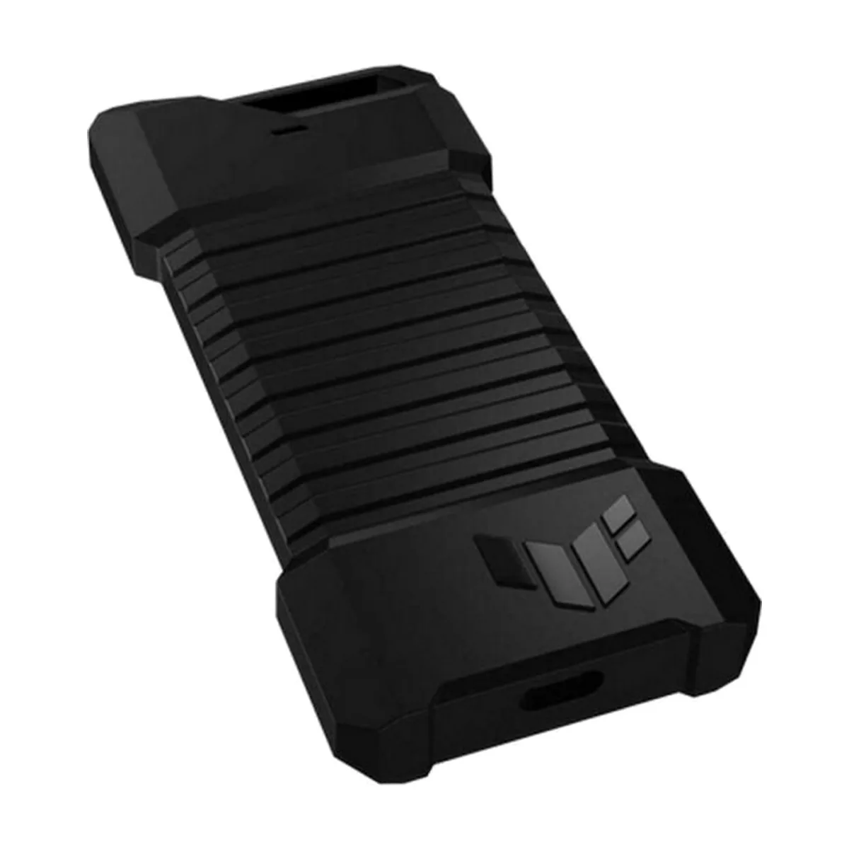 Внешний корпус SSD-накопителя ASUS ESD-T1A/BLK/G/AS 2280/2260/2242, PCIe (NVMe), USB Type-C 3.2; 90DD02N0-M09000