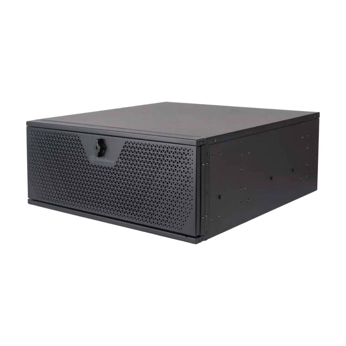 Компьютерный корпус Silverstone SST-RM44