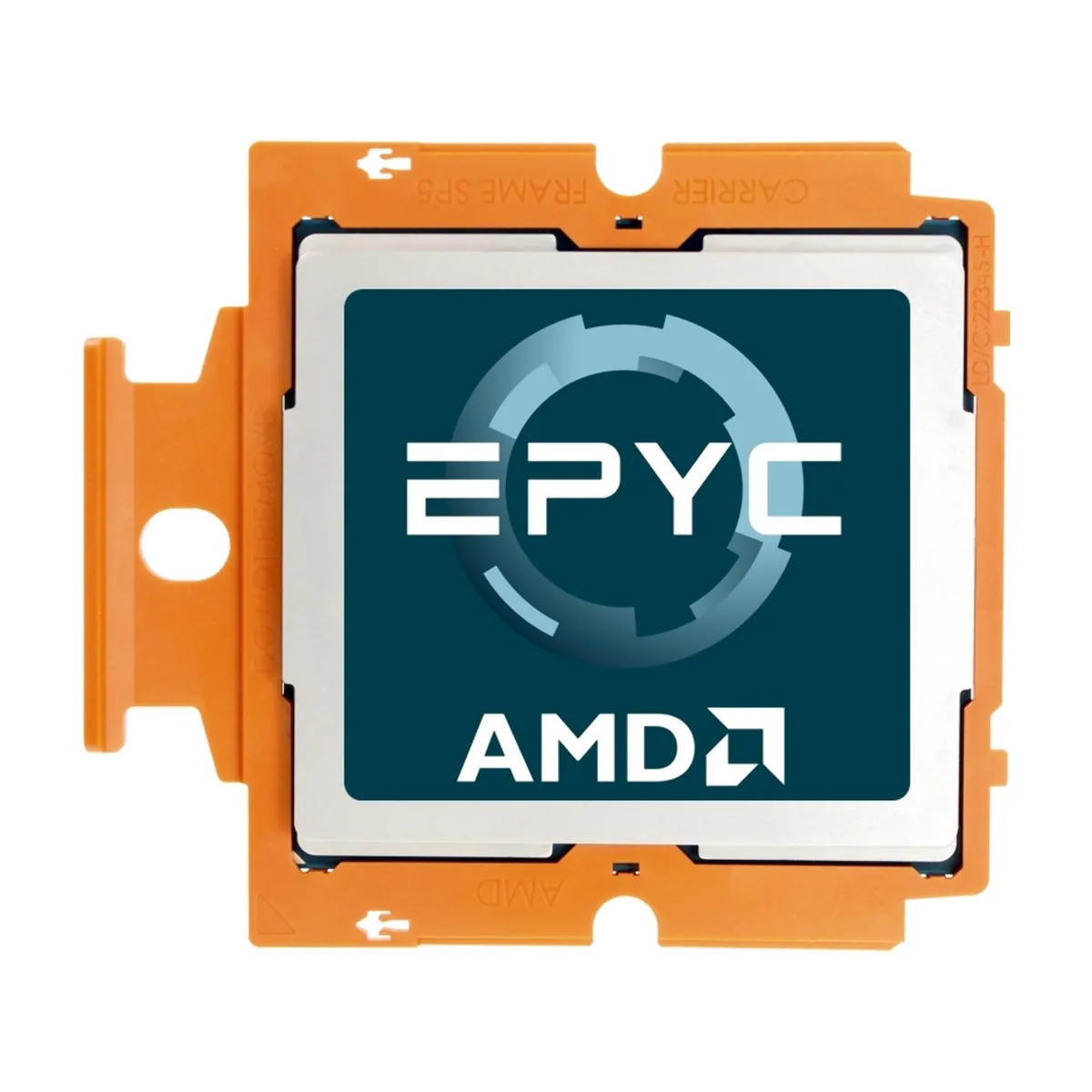 Процессор AMD EPYC 9124 Soc-SP5 3.0GHz OEM