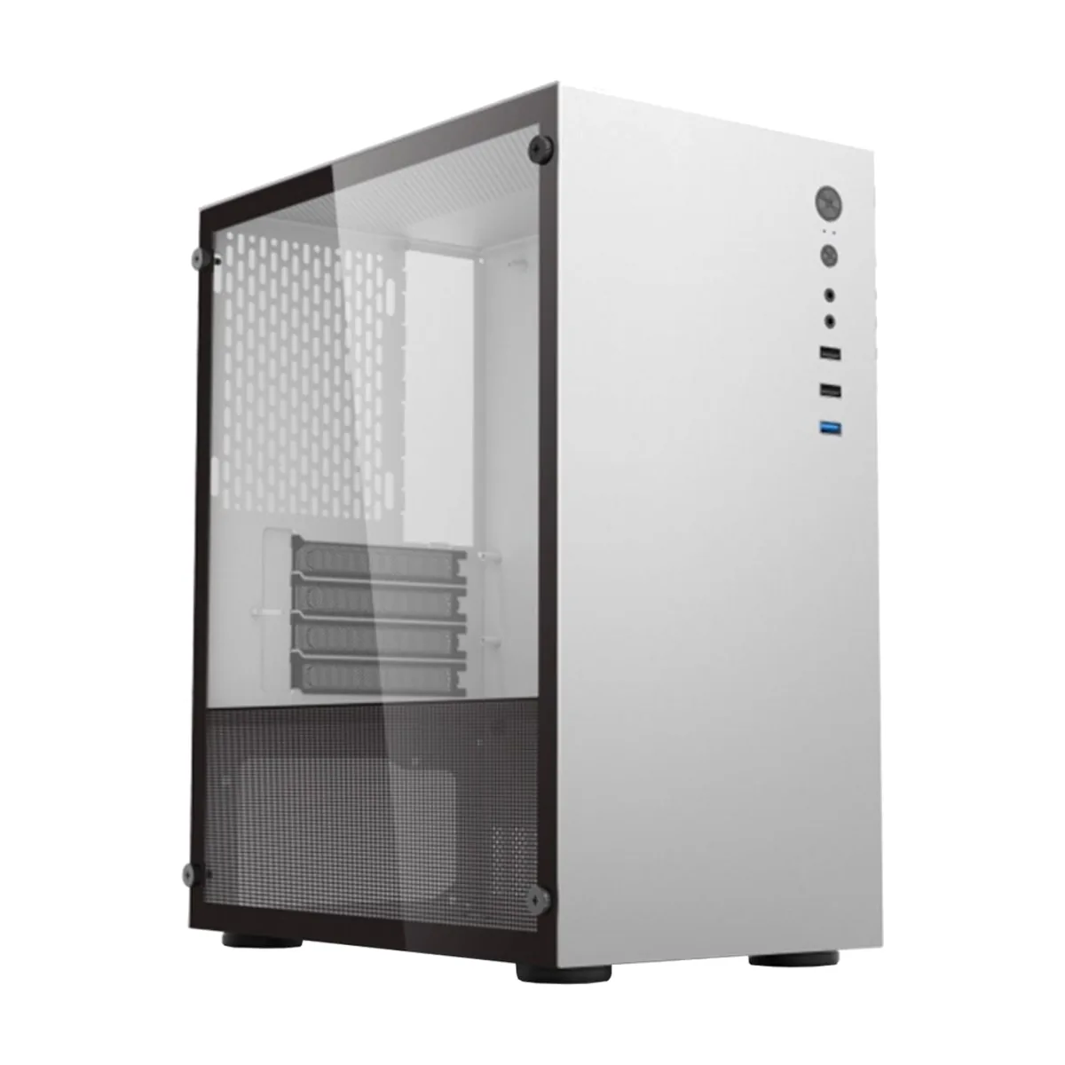 Компьютерный корпус ACD Coffre 501 (MH-SI1GOA-0000)
