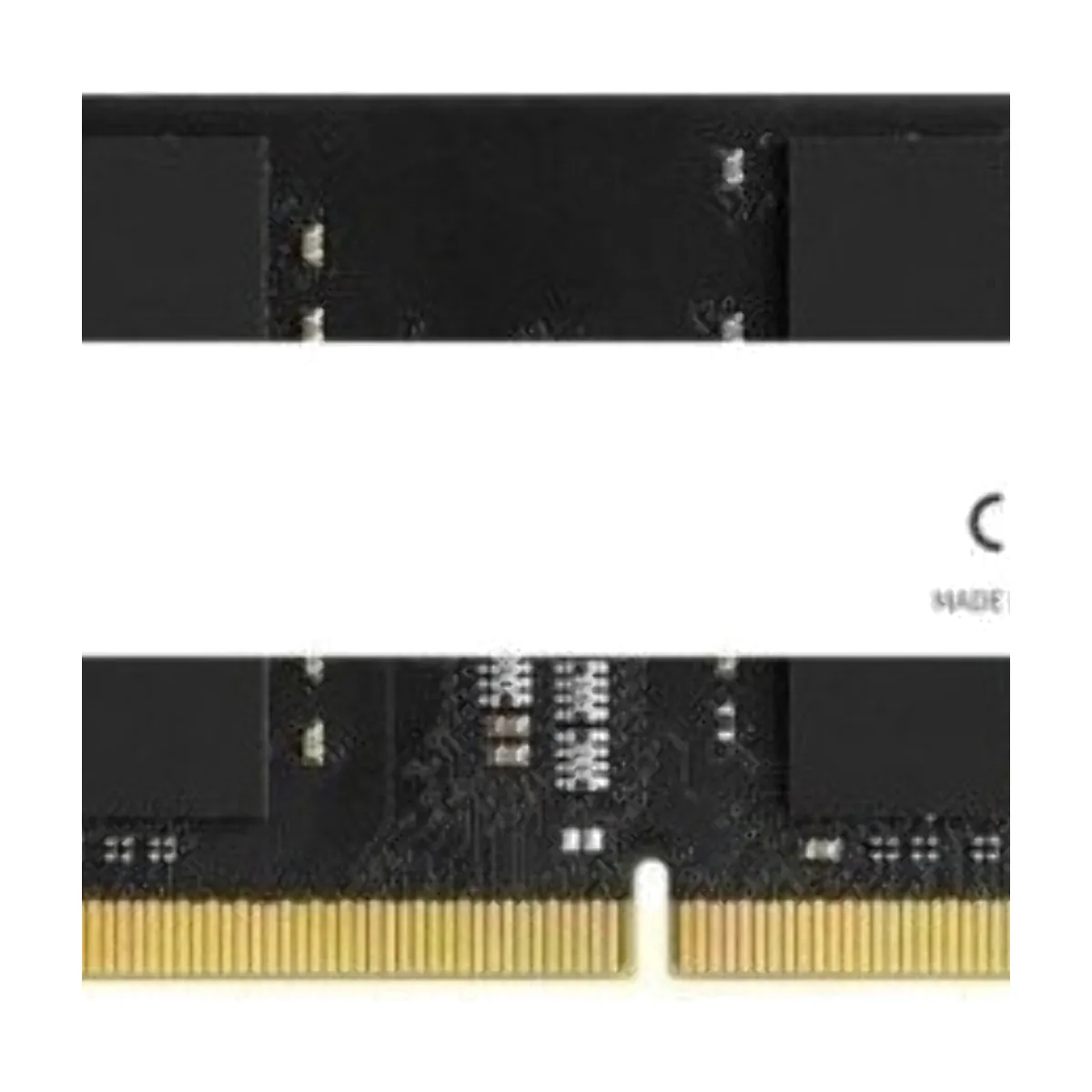 Оперативная память Foxline, DDR5, 16GB (1x16 GB), 5600 MHz, CL46, SO-DIMM