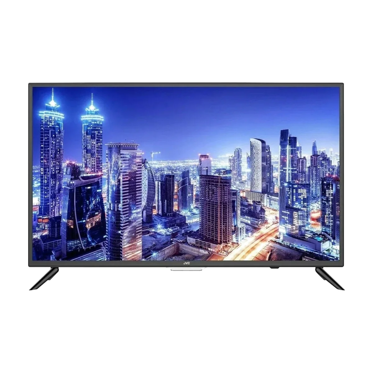 Телевизор JVC 32" LT-32M485 черный LED HD 60Hz